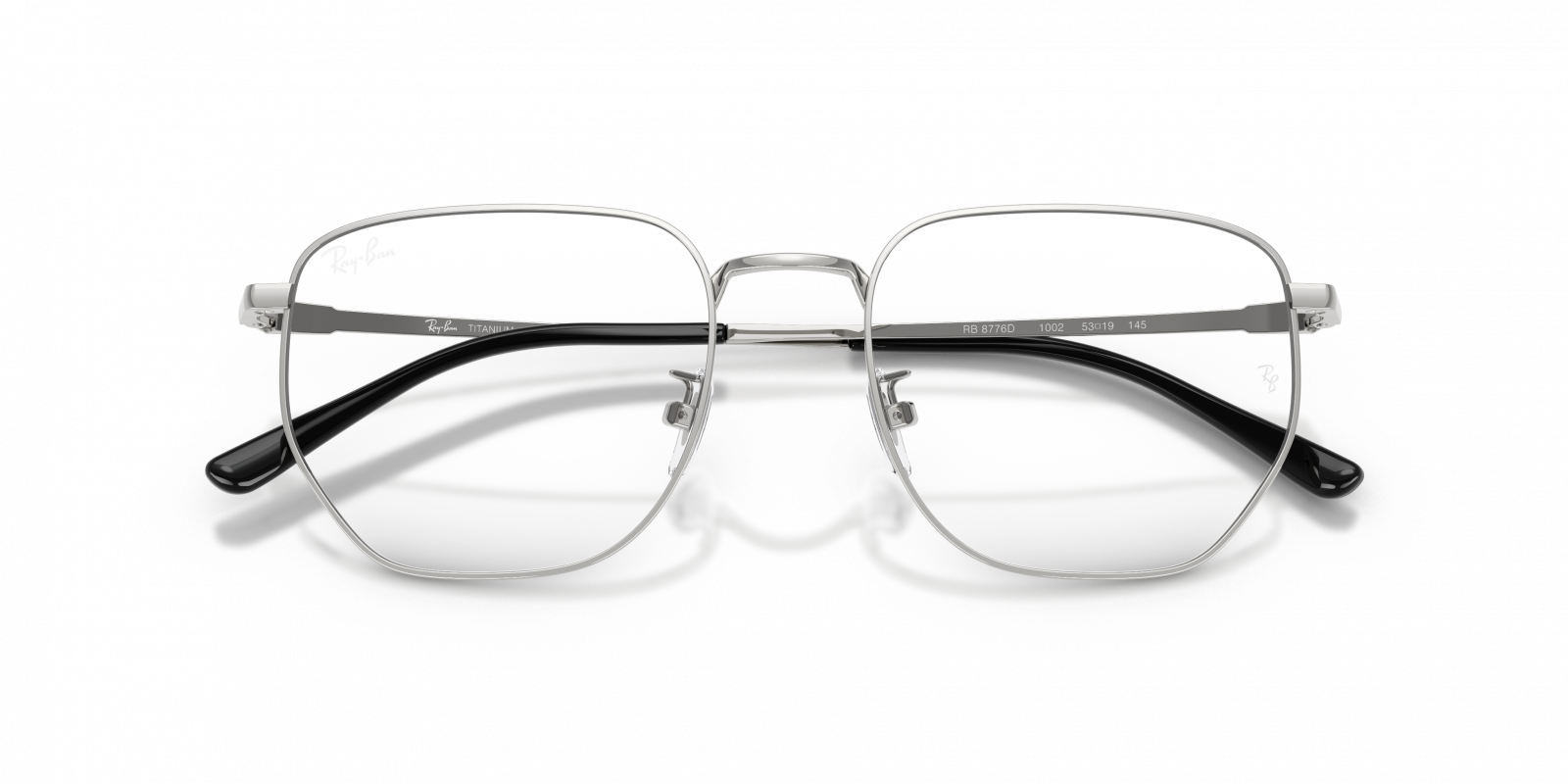 Ray Ban RX8776D 1002  